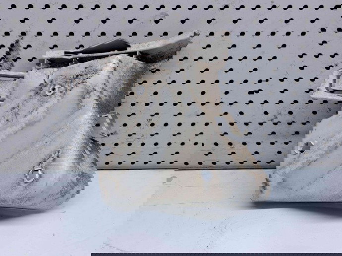 Suport bara dreapta spate Ford Focus 3 Facelift [Fabr 2014-2019] F1EB-17A881-A