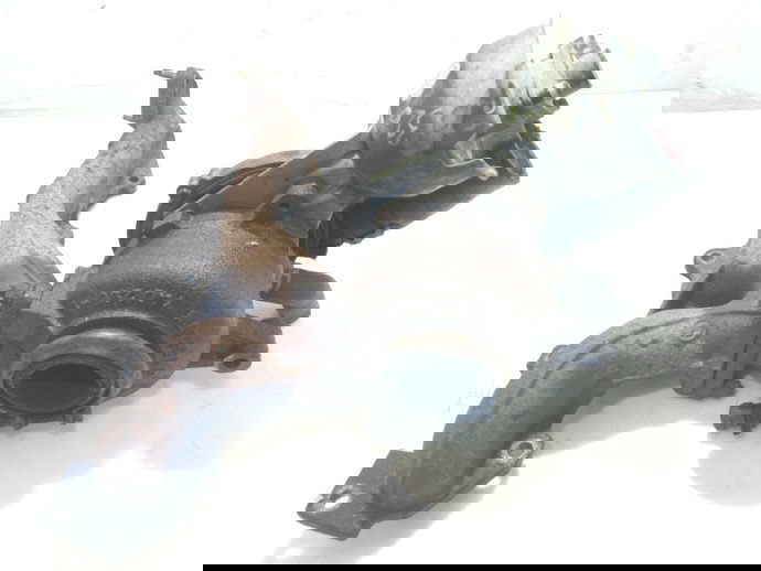 Turbina Ford S-Max 2.0 TDCI 9658728580 2006-2014