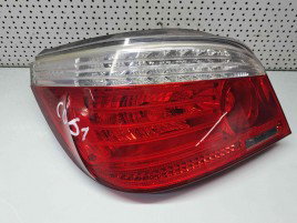  Stop aripa stanga Bmw 5 (E60) [Fabr 2004-2010] 7361881