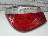  Stop aripa stanga Bmw 5 (E60) [Fabr 2004-2010] 7361881