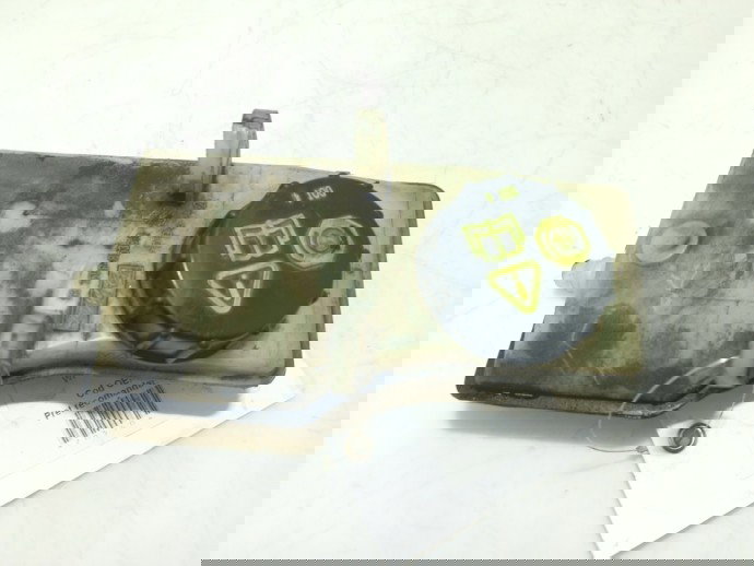 Vas lichid frana Ford S-Max 2.0 TDCI OEM 2006-2014