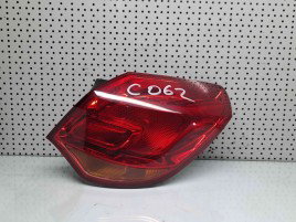  Stop aripa dreapta Opel Astra J [Fabr 2009-2015] OEM