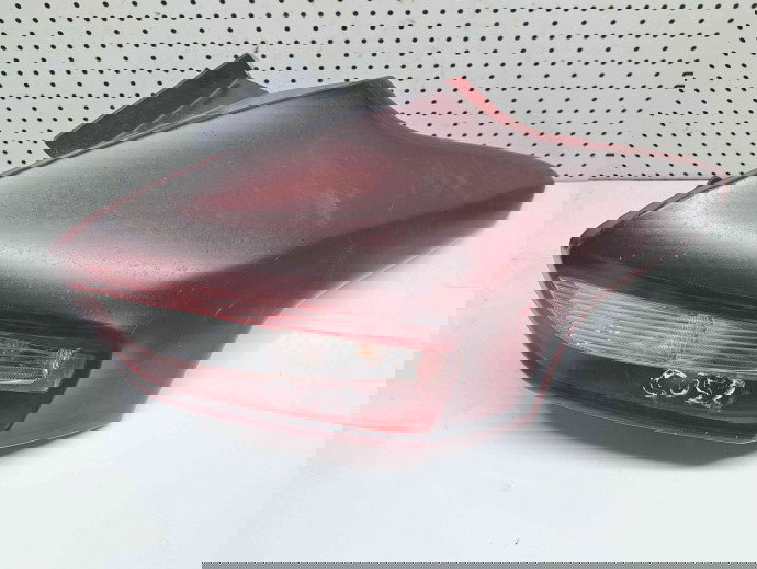 Stop aripa dreapta Ford Focus 3 Facelift [Fabr 2014-2019] F1EB-13404-B