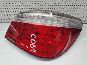  Stop aripa dreapta Bmw 5 (E60) [Fabr 2004-2010] 7361882