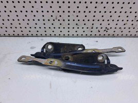 Set balamale capota Dacia Logan MCV 2 [Fabr 2013-prezent] OEM