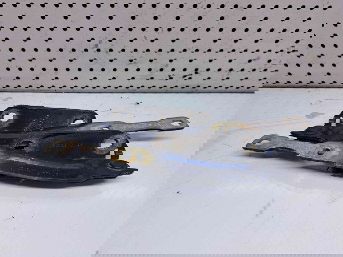 Set balamale capota Dacia Logan MCV 2 [Fabr 2013-prezent] OEM