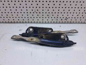 Set balamale capota Dacia Logan MCV 2 [Fabr 2013-prezent] OEM