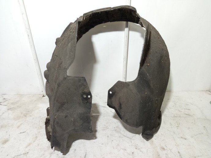 Carenaj roata stanga fata Audi A4 B8 2.0 OEM 2008-2015