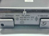 Scrumiera Volkswagen Passat CC (357) [Fabr 2008-2012] 3C0863284G