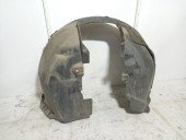 Carenaj roata stanga fata Ford S-Max 2.0 OEM 2006-2014