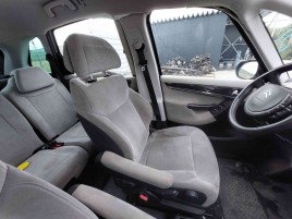  Scaun stanga fata Citroen C4 (I) Picasso [ Fabr 2006-2013] OEM