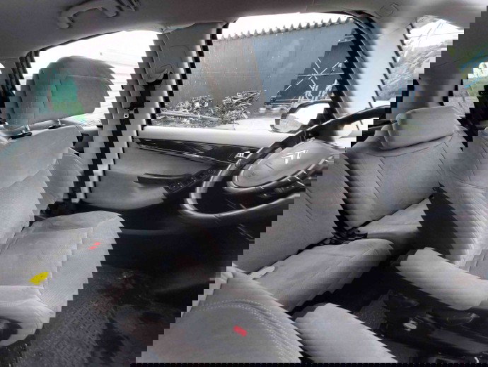  Scaun stanga fata Citroen C4 (I) Picasso [ Fabr 2006-2013] OEM