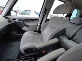  Scaun dreapta fata Citroen C4 (I) Picasso [ Fabr 2006-2013] OEM