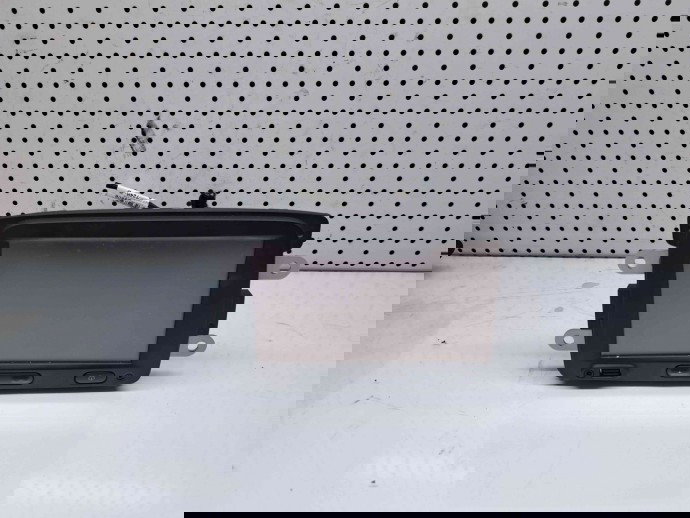  Radio CD cu navigatie Dacia Logan MCV 2 [Fabr 2013-prezent] 281152761R