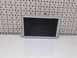  Radio CD cu navigatie Audi Q7 (4LB) [ Fabr 2006-2014] 8T0919603C