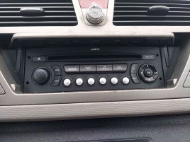  Radio CD Citroen C4 (I) Picasso [ Fabr 2006-2013] OEM