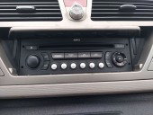  Radio CD Citroen C4 (I) Picasso [ Fabr 2006-2013] OEM