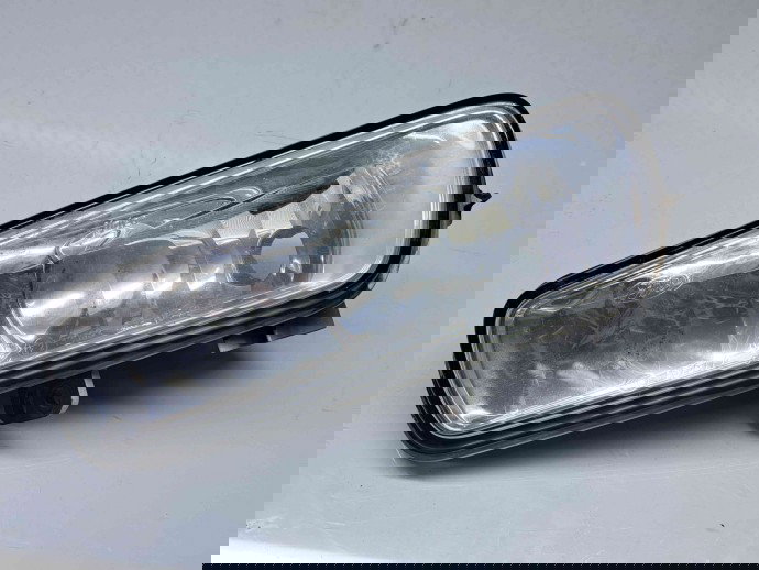  Proiector ceata stanga Ford Focus 3 Facelift [Fabr 2014-2019] 90041448