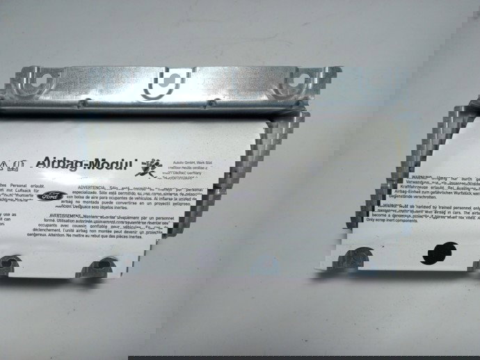 Airbag pasager Ford S-Max 2.0 OEM 2006-2014
