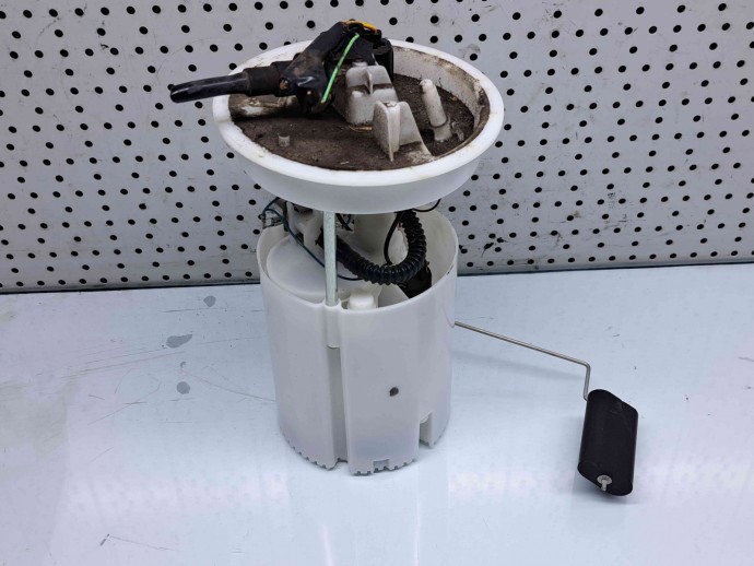 Pompa combustibil Ford Focus 3 Facelift [Fabr 2014-2019] BV61-9H307-JD 1.0 C10FD0X  