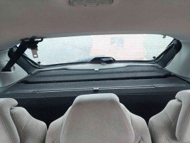  Polita portbagaj Citroen C4 (I) Picasso [ Fabr 2006-2013] OEM