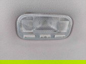  Plafoniera spate Citroen C4 (I) Picasso [ Fabr 2006-2013] OEM