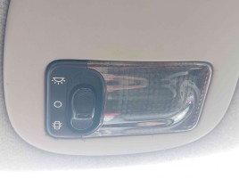  Plafoniera fata Peugeot 206 [Fabr 1998-2009] OEM