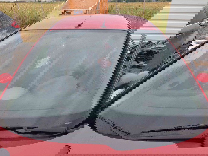 Parbriz Peugeot 206 [Fabr 1998-2009] OEM