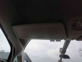  Parasolar stanga Citroen C4 (I) Picasso [ Fabr 2006-2013] OEM