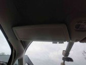  Parasolar stanga Citroen C4 (I) Picasso [ Fabr 2006-2013] OEM