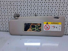  Parasolar stanga Dacia Logan MCV 2 [Fabr 2013-prezent] OEM