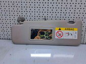  Parasolar stanga Dacia Logan MCV 2 [Fabr 2013-prezent] OEM