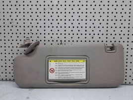  Parasolar stanga Opel Astra J [Fabr 2009-2015] OEM