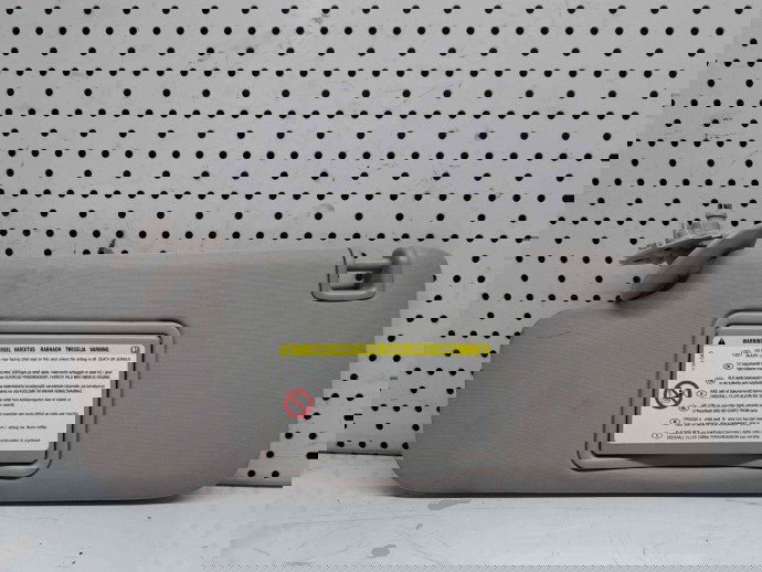  Parasolar stanga Opel Astra J [Fabr 2009-2015] OEM