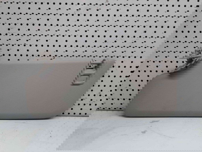  Parasolar dreapta Opel Astra J [Fabr 2009-2015] OEM