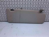  Parasolar dreapta Dacia Logan MCV 2 [Fabr 2013-prezent] OEM