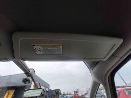  Parasolar dreapta Citroen C4 (I) Picasso [ Fabr 2006-2013] OEM