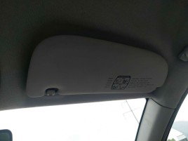  Parasolar dreapta Peugeot 206 [Fabr 1998-2009] OEM