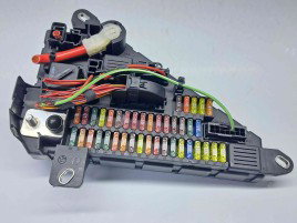  Panou sigurante Bmw 5 (E60) [Fabr 2004-2010] 6906619 