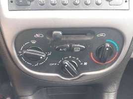  Panou comanda clima Peugeot 206 [Fabr 1998-2009] OEM
