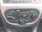  Panou comanda clima Peugeot 206 [Fabr 1998-2009] OEM