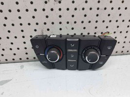  Panou comanda clima Opel Astra J [Fabr 2009-2015] 13337691