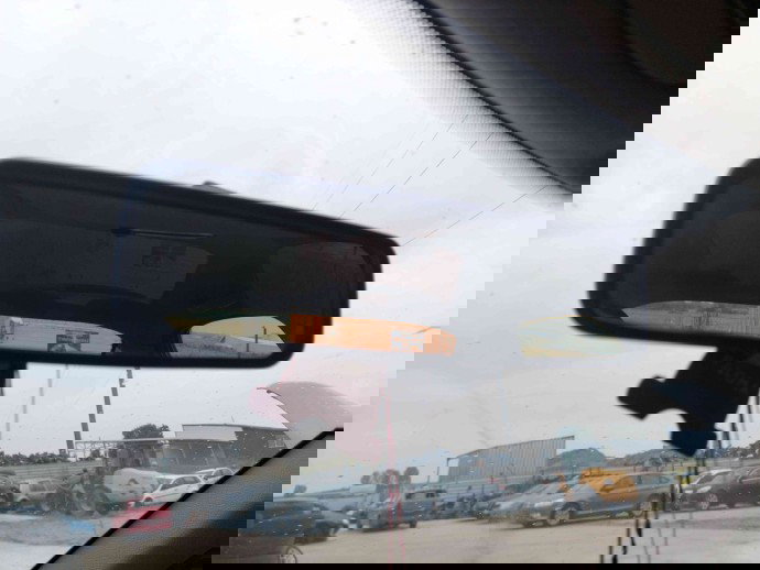  Oglinda retrovizoare Peugeot 206 [Fabr 1998-2009] OEM