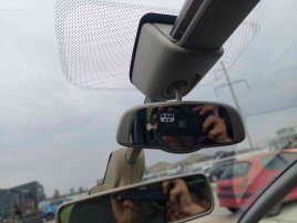  Oglinda retrovizoare Citroen C4 (I) Picasso [ Fabr 2006-2013] OEM