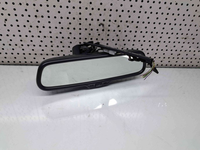  Oglinda retrovizoare Audi Q7 (4LB) [ Fabr 2006-2014] 4L08575114PK