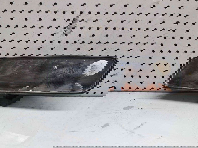  Oglinda retrovizoare Dacia Logan MCV 2 [Fabr 2013-prezent] OEM