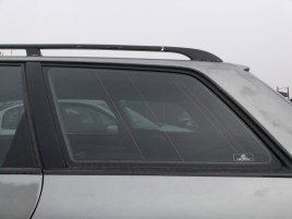 Geam fix stanga spate Audi A6 C5 2.5 BAU OEM 2005-2010