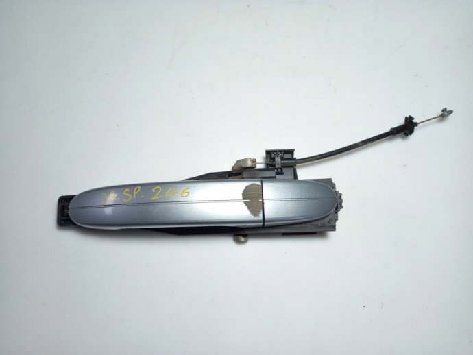 Maner usa dreapta spate Ford Galaxy 1.8 OEM 2006-2015