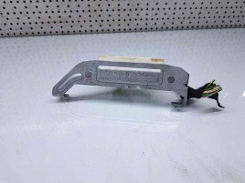  Modul control lumini Mercedes Clasa C (W204) [Fabr 2007-2014] A1669007101