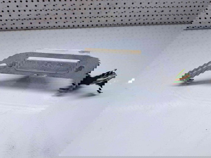  Modul control lumini Mercedes Clasa C (W204) [Fabr 2007-2014] A1669007101